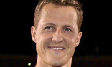 Amigo de Michael Schumacher "acha que não veremos" a lenda da F1 novamente