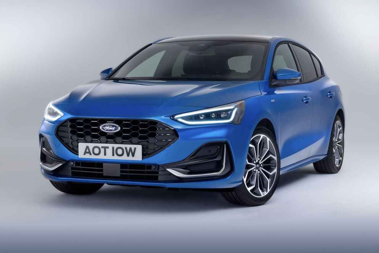 Amazon starts selling used Fords; understand