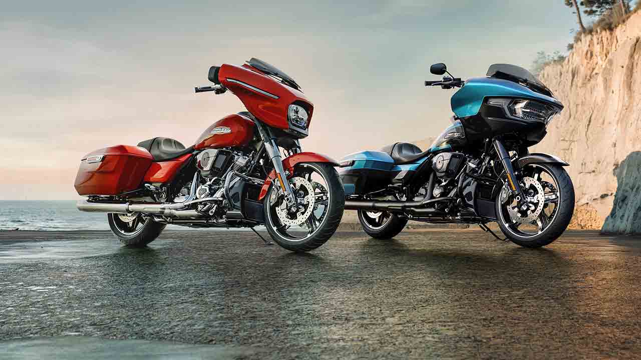 Grand American Touring