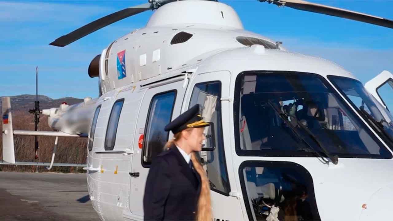 Irina Dolinina. Telegram @rhc_aero