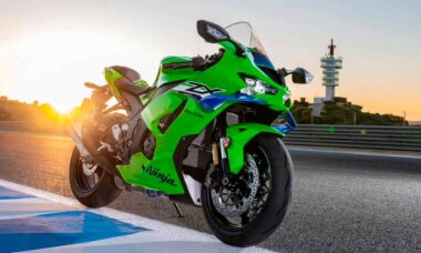 Ninja ZX-10R