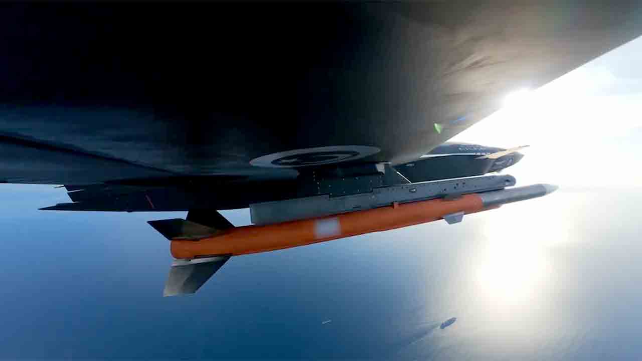 Kizilelma . X @BaykarTech