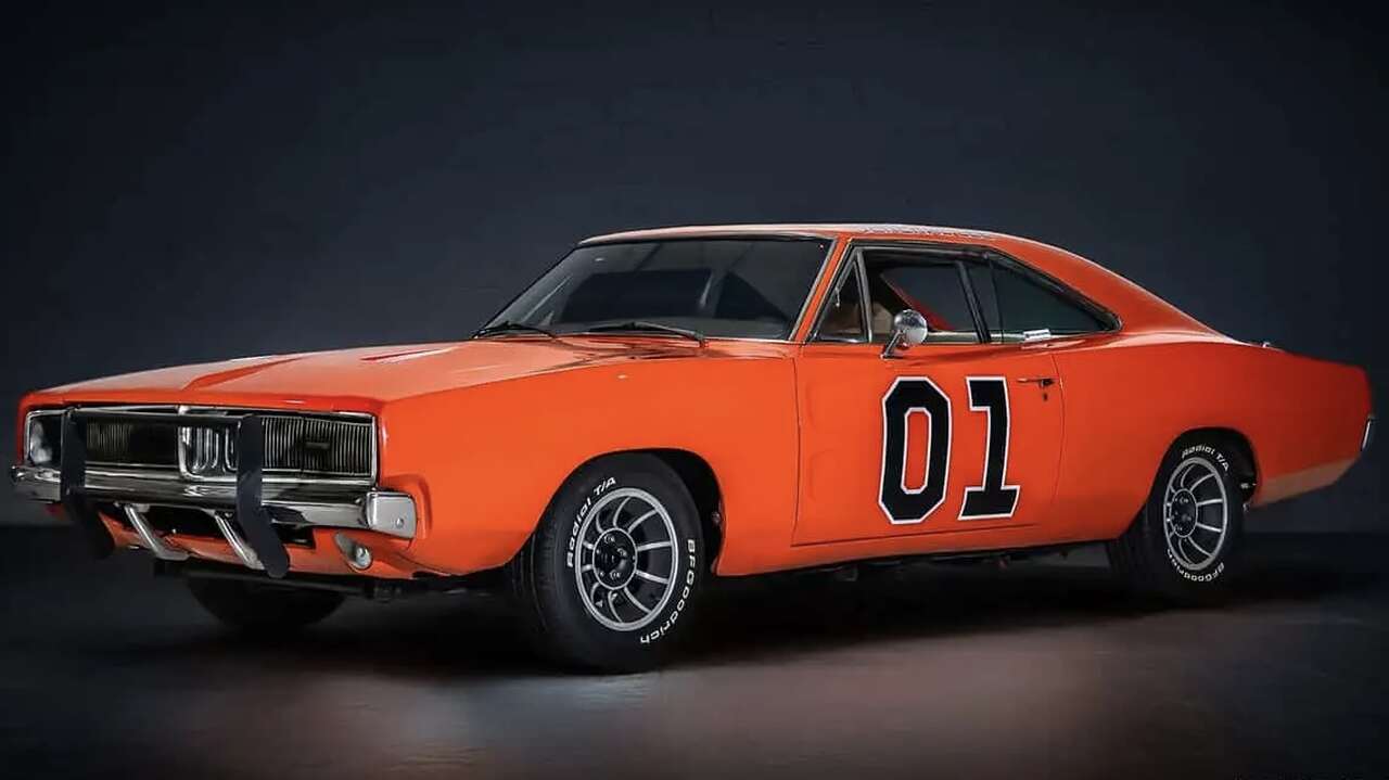 Paul Walker's Evo and other iconic movie cars will soon be up for auction