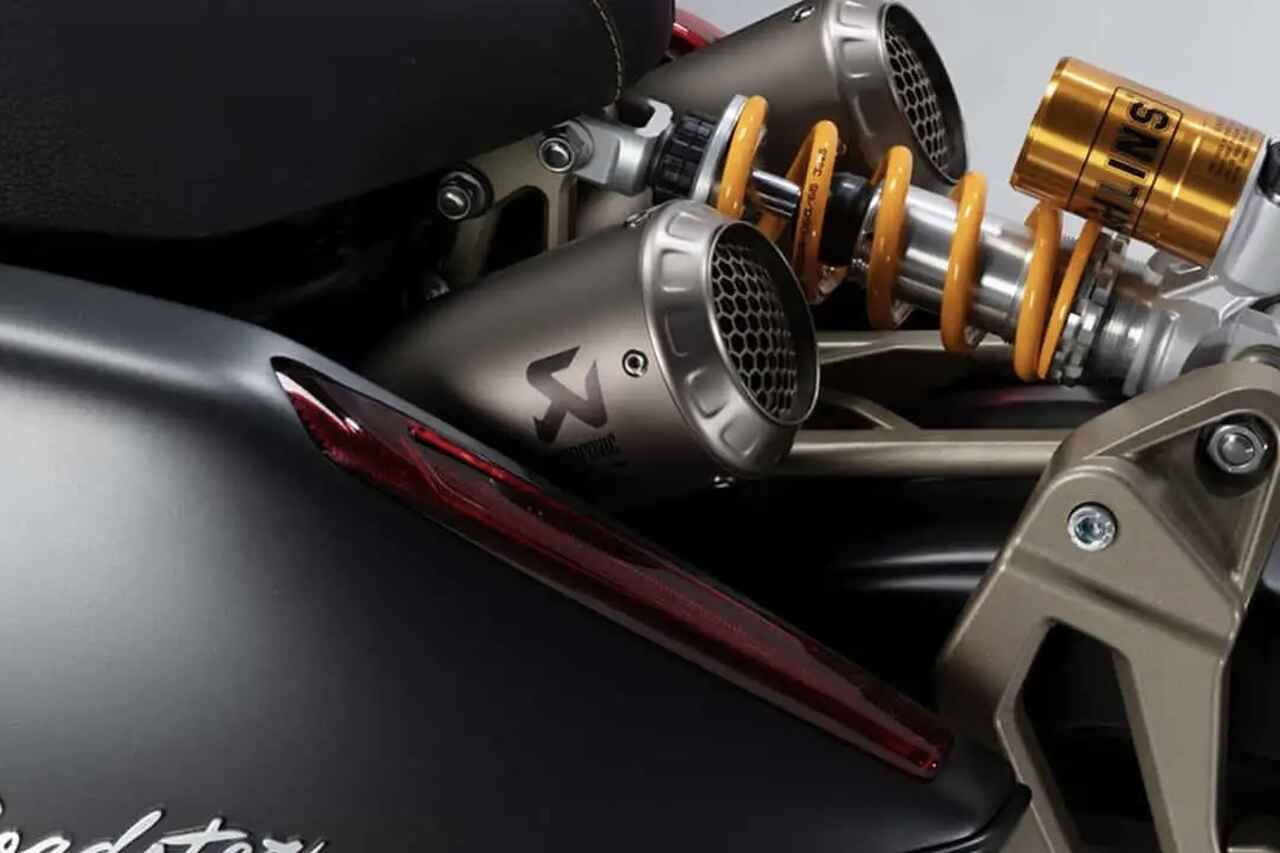 Italjet launches Roadster 400, a scooter that pushes the limits of boldness