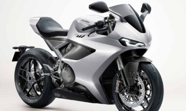 Norton Motorcycles apresenta nova linha no EICMA 2025. Foto: Norton