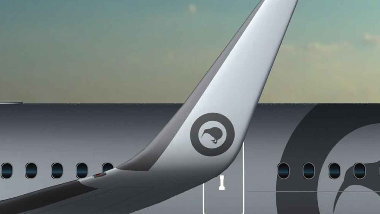 Airbus A321XLR. Photo : Airbus