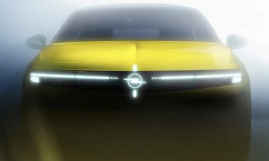 Opel revela primeiras imagens do novo Astra 2026; confira as novidades
