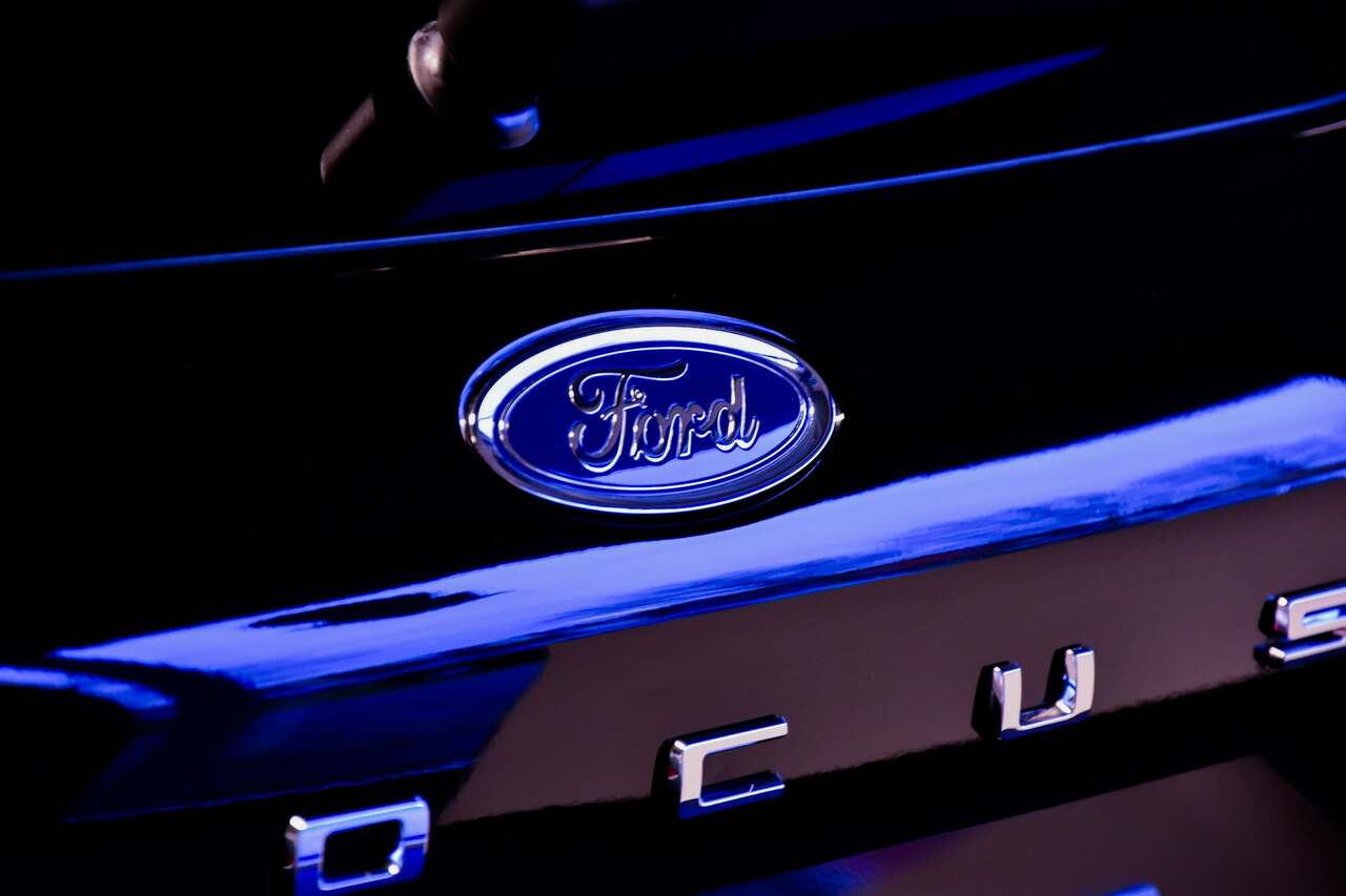 Ford CEO speaks about Chinese car manufacturers: 'They could push us out of the market'