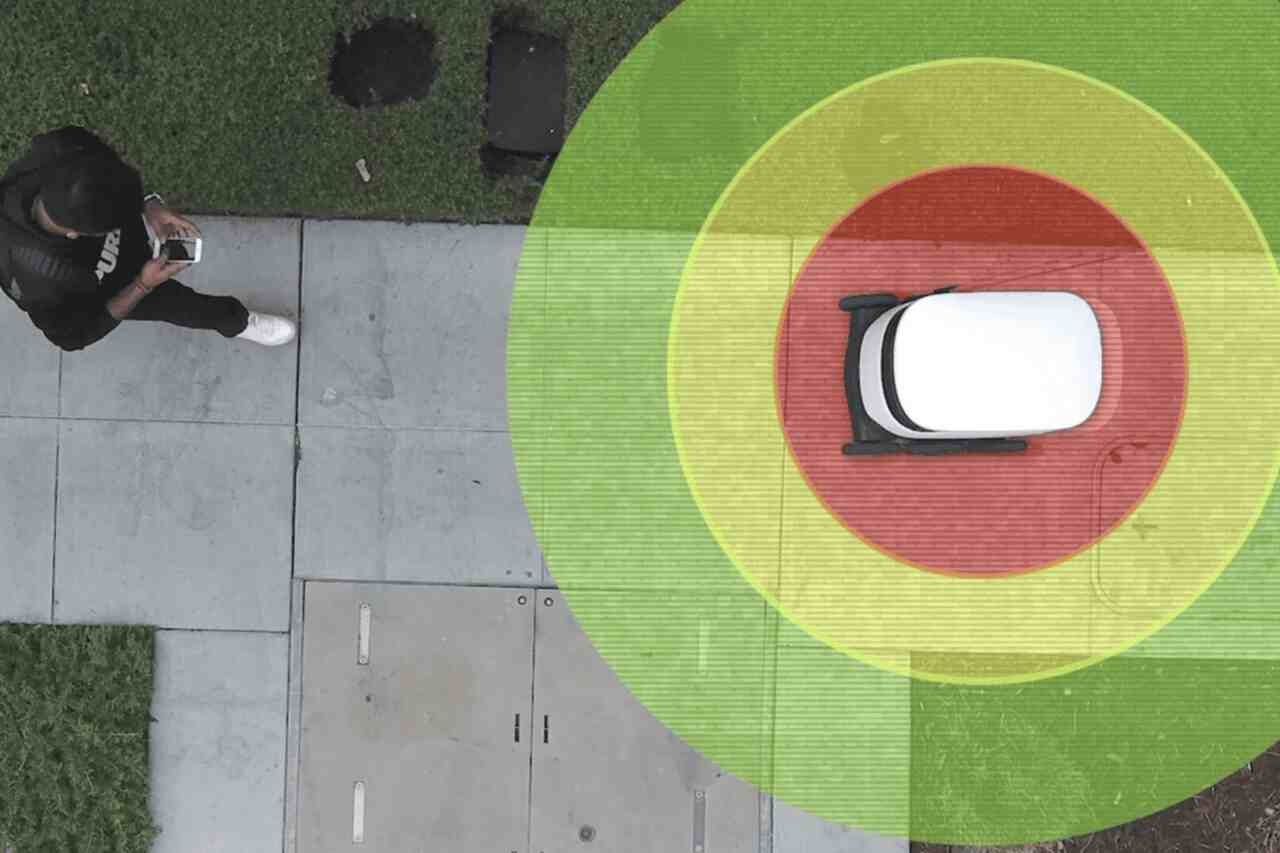 Uber Eats implanta sistema entregas por meio de robôs autônomos na Europa
