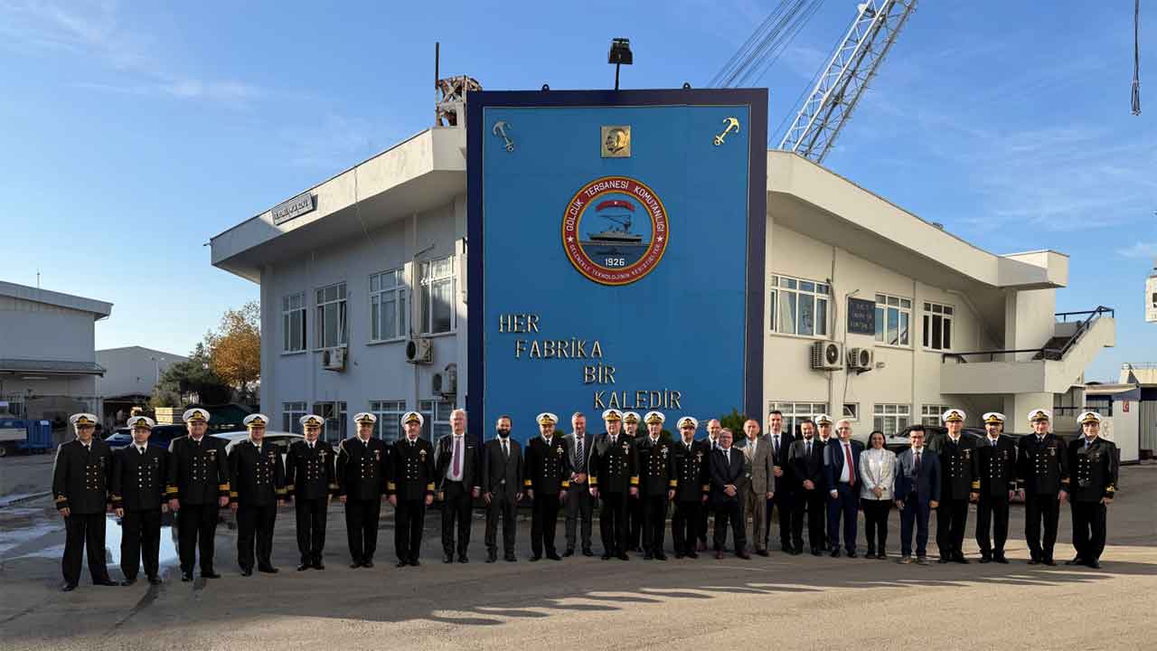 TCG Hızırreis. Photo: TKMS