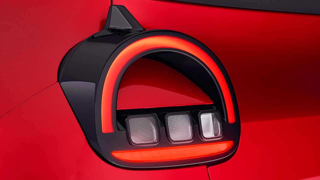 Twingo E-Tech. Foto: Renault