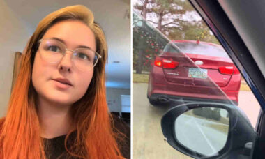 Mulher sai procurando carro recém-roubado e acaba encontrando o veículo em seu próprio bairro