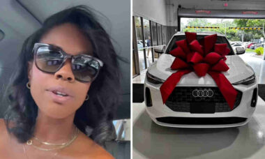 Mulher ameaça processar concessionária e compra Audi com desconto de US$ 10 mil no valor de tabela