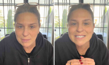 Vídeo: Mulher revela o que fazer caso seus freios parem de funcionar em movimento