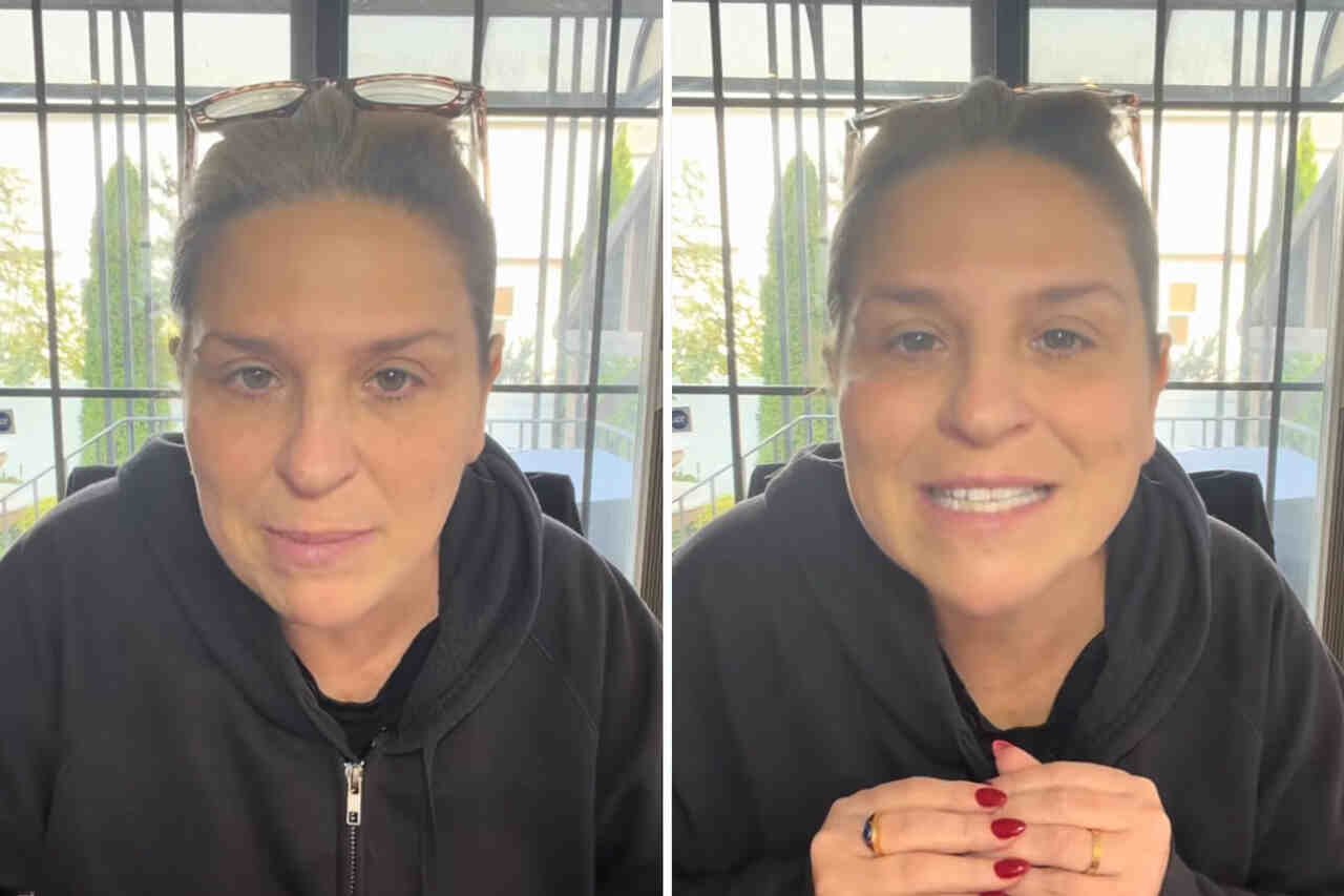 Vídeo: Mulher revela o que fazer caso seus freios parem de funcionar em movimento