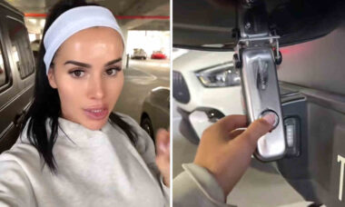 Mulher compra Mercedes-Benz Classe G e faz alerta: "Pior carro que já tive"