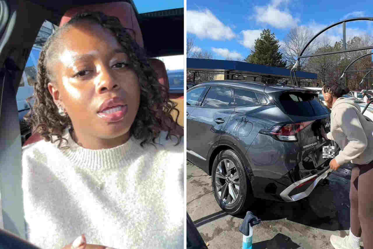 Mulher relata arrependimento após comprar Kia Sportage: "Isso me deixa muito chateada"