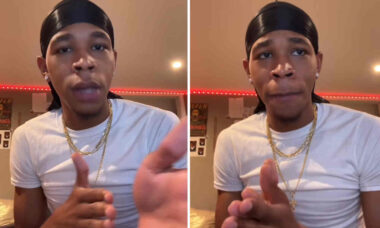 Vídeo: Homem relata como simples ultrapassagem está prestes a se tornar um caso criminal