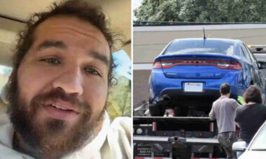 Vídeo: Homem revela o que realmente acontece quando seu carro é apreendido pela polícia