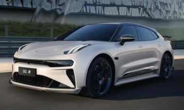 China estuda normas para limitar aceleração de veículos de uso urbano