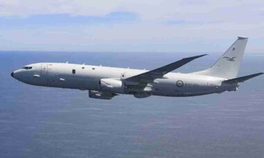 EUA liberam venda de até 3 P-8A Poseidon para reforçar defesa marítima da Dinamarca