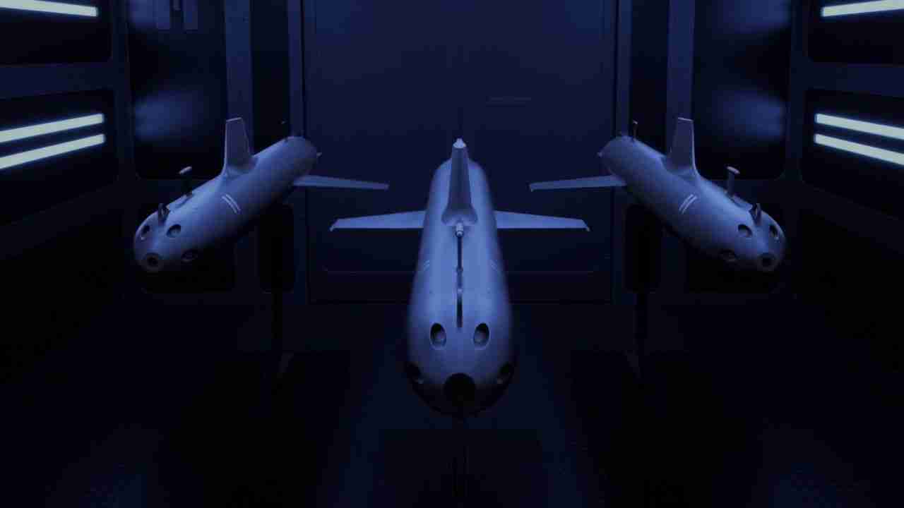 Le Royaume-Uni mise sur les planeurs Fathom pour détecter les sous-marins russes dans l'Atlantique