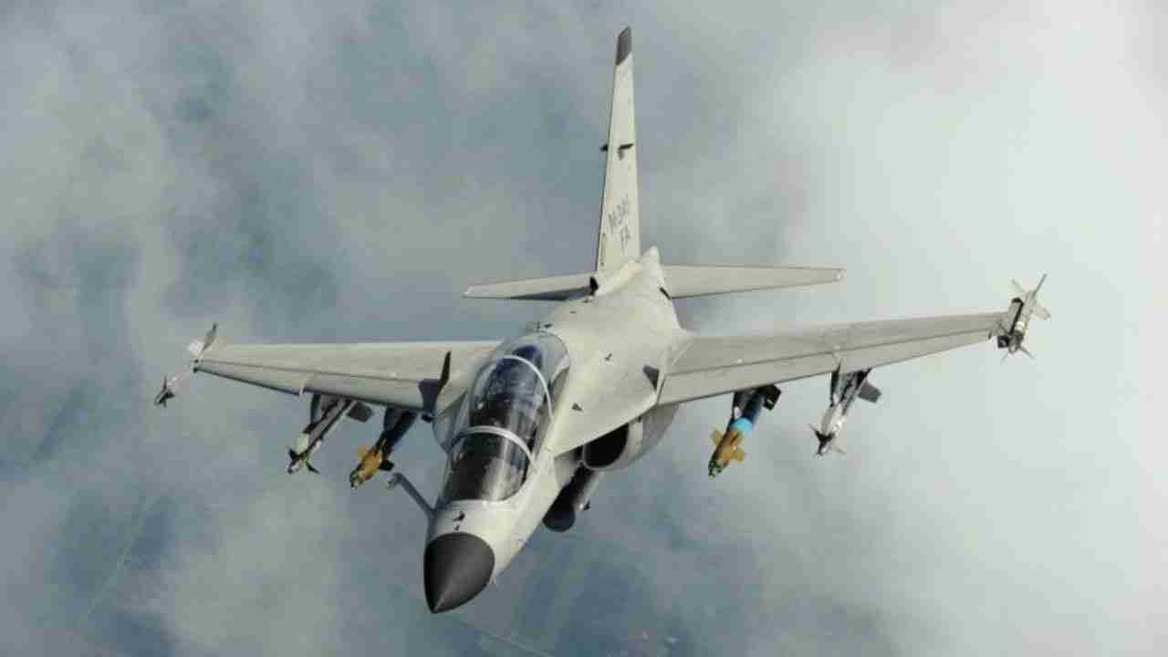 Oostenrijk finaliseert aankoop van 12 M-346FA voor $1,74 miljard en versterkt de militaire luchtvaart