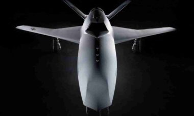 Project Talon: novo drone furtivo da Northrop mira produção rápida e baixo custo