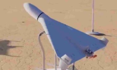 Rússia testa sistemas Shahed no exterior com SIMs de vários países em operação secreta