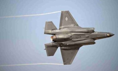 EUA exigem que Turquia abandone S-400 para voltar ao programa do F-35