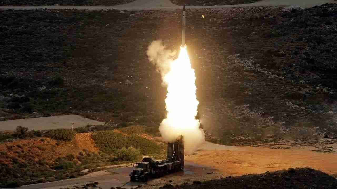 Norge finansierer nye S-300 raketter for å styrke Ukrainas luftforsvar