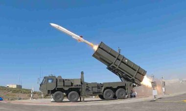 Japão conclui testes do míssil Type 12 antinavio de 1.000 km de alcance
