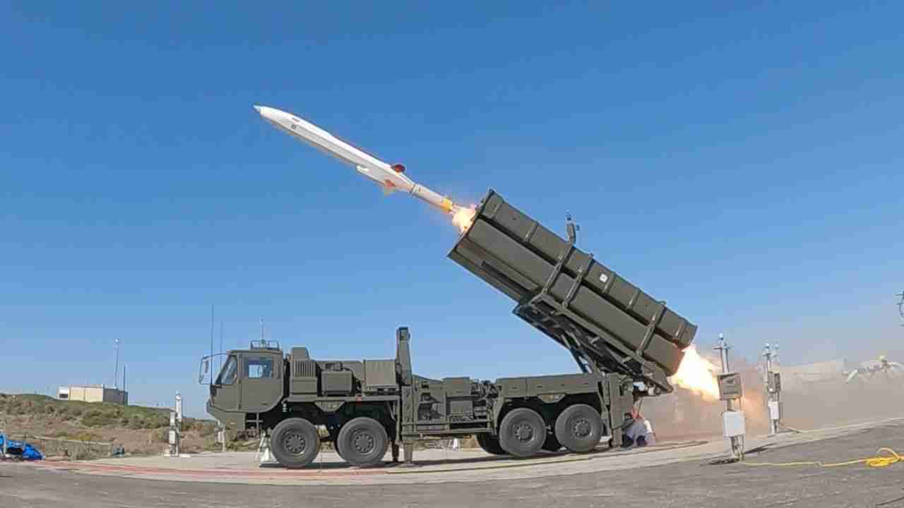 Le Japon termine les tests du missile antinavire Type 12 avec une portée de 1 000 km