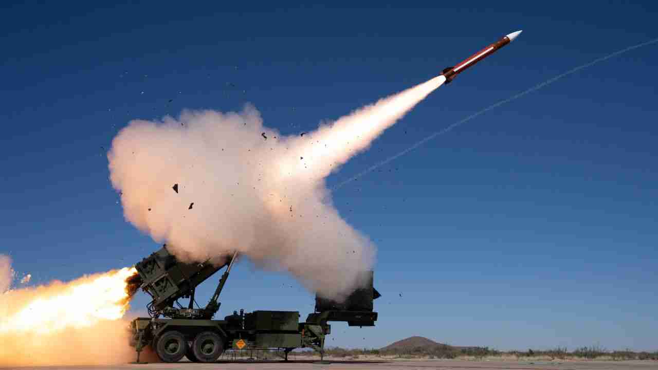 Spanien schließt einen Vertrag über 1,7 Milliarden USD für den Kauf von 4 Patriot-Luftabwehrsystemen ab