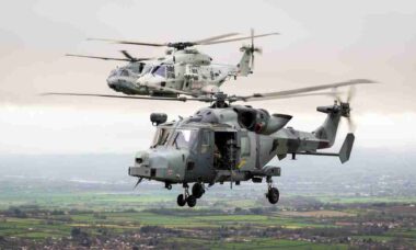 Guardian Defender intensifica treino de Reino Unido e Holanda para missão ártica em 2026