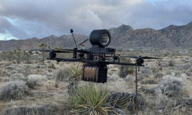 Drone FPV Nightmare que foi testado na Ucrânia é aprovado para operações militares nos EUA