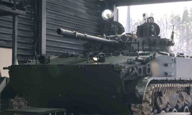 BMP-3. Telegram @hpweapons