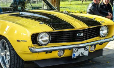 Vídeo: Mecânico revela causa e solução para som característico nos carros antigos da GM. Foto: Pexels
