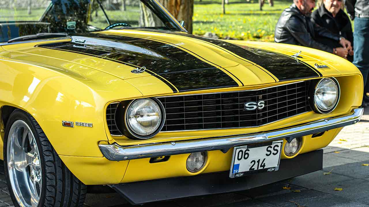 Vídeo: Mecânico revela causa e solução para som característico nos carros antigos da GM. Foto: Pexels