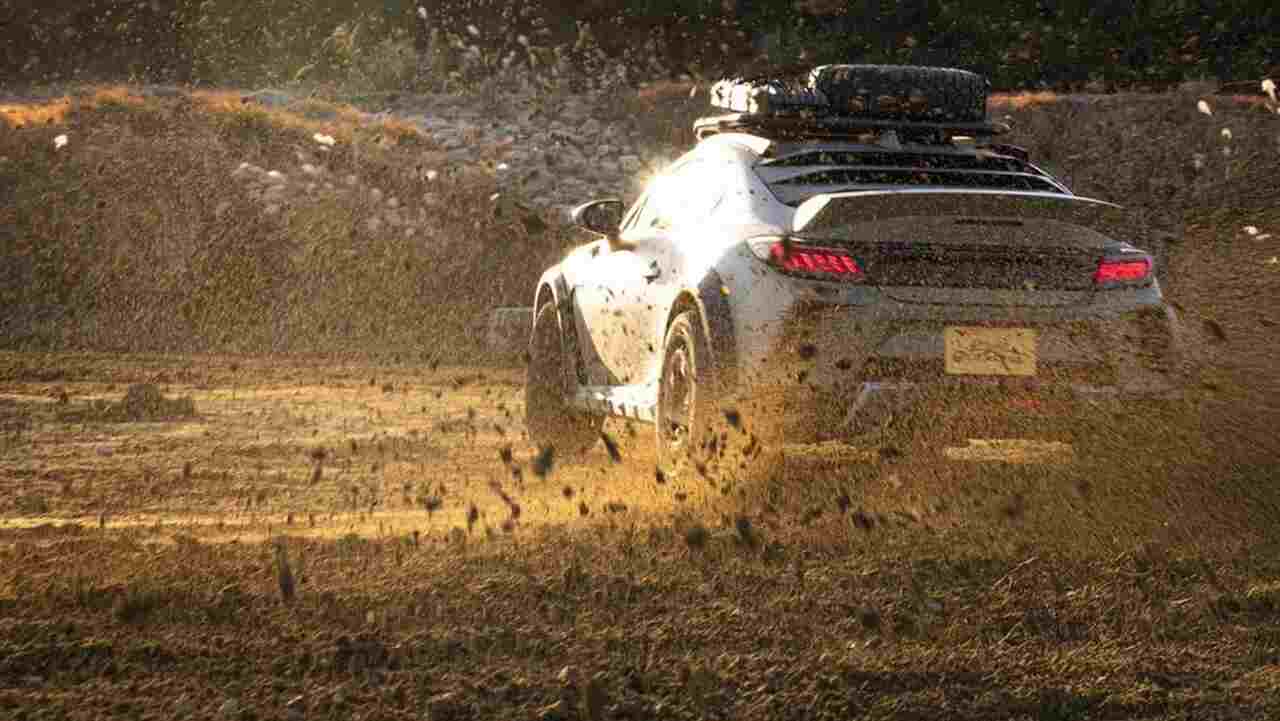 Kuhl presents Toyota GR86 Outroad, an off-road and affordable version of the Japanese sports car