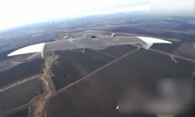 Prince Vechy Oleg. Facebook @generalcherry.fpv