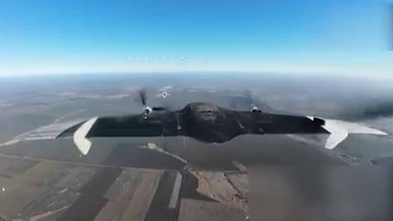 Prince Vechy Oleg. Facebook @generalcherry.fpv