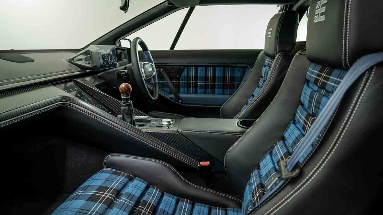 Encor Series 1. Photo: Encor