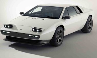 Encor Série 1. Foto: Encor