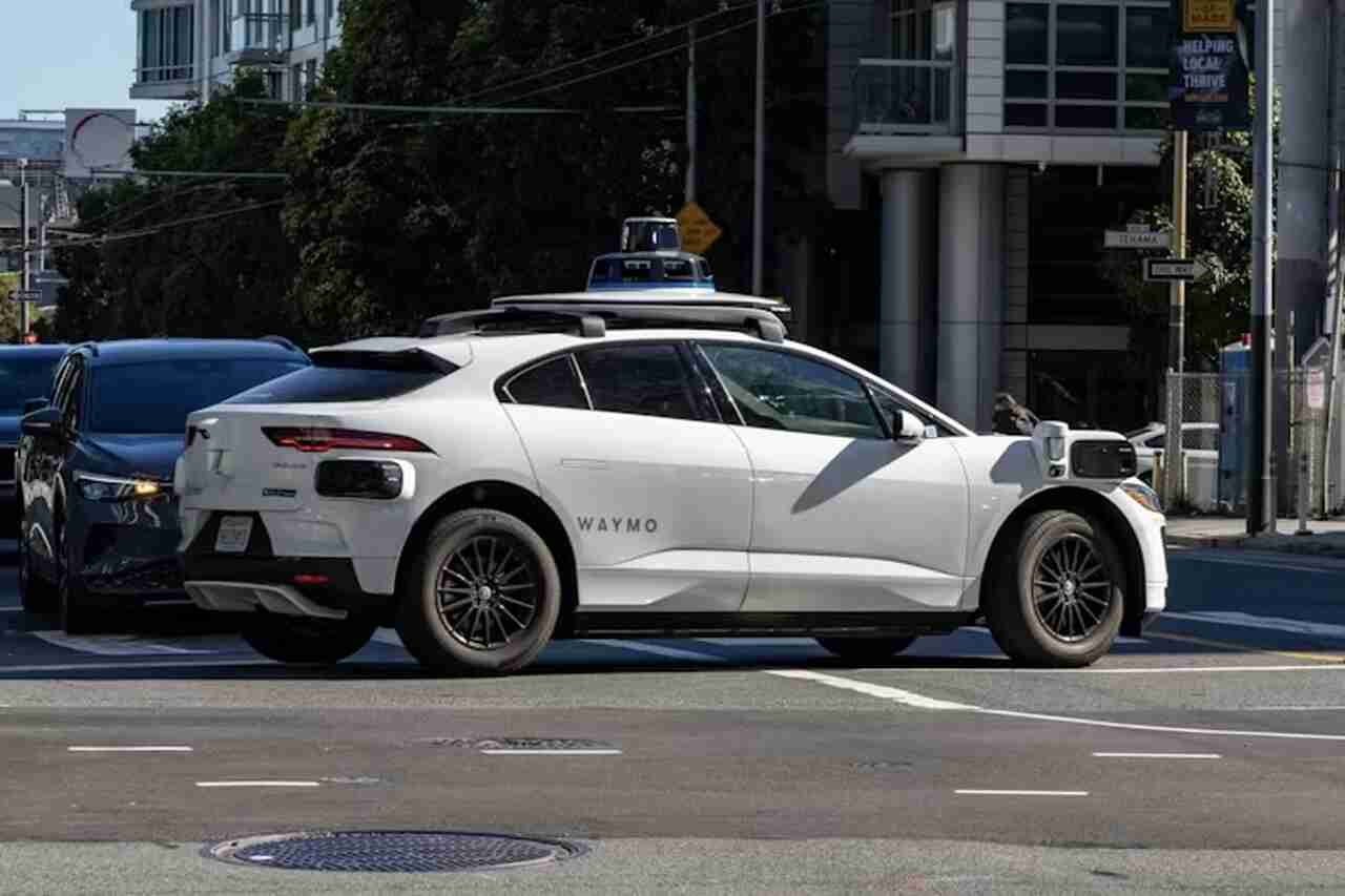 Apagão em São Francisco faz táxis autônomos da Waymo “surtarem”