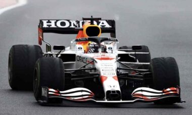 Honda Racing deixa fãs da F1 animados ao compartilhar "ronco" de seu motor para 2026