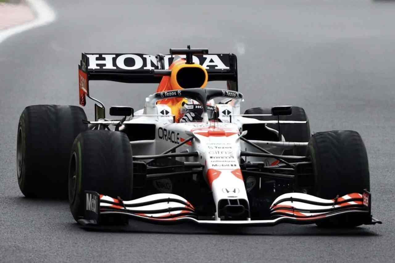 Honda Racing maakt F1-fans enthousiast door het delen van het "gebulder" van zijn motor voor 2026