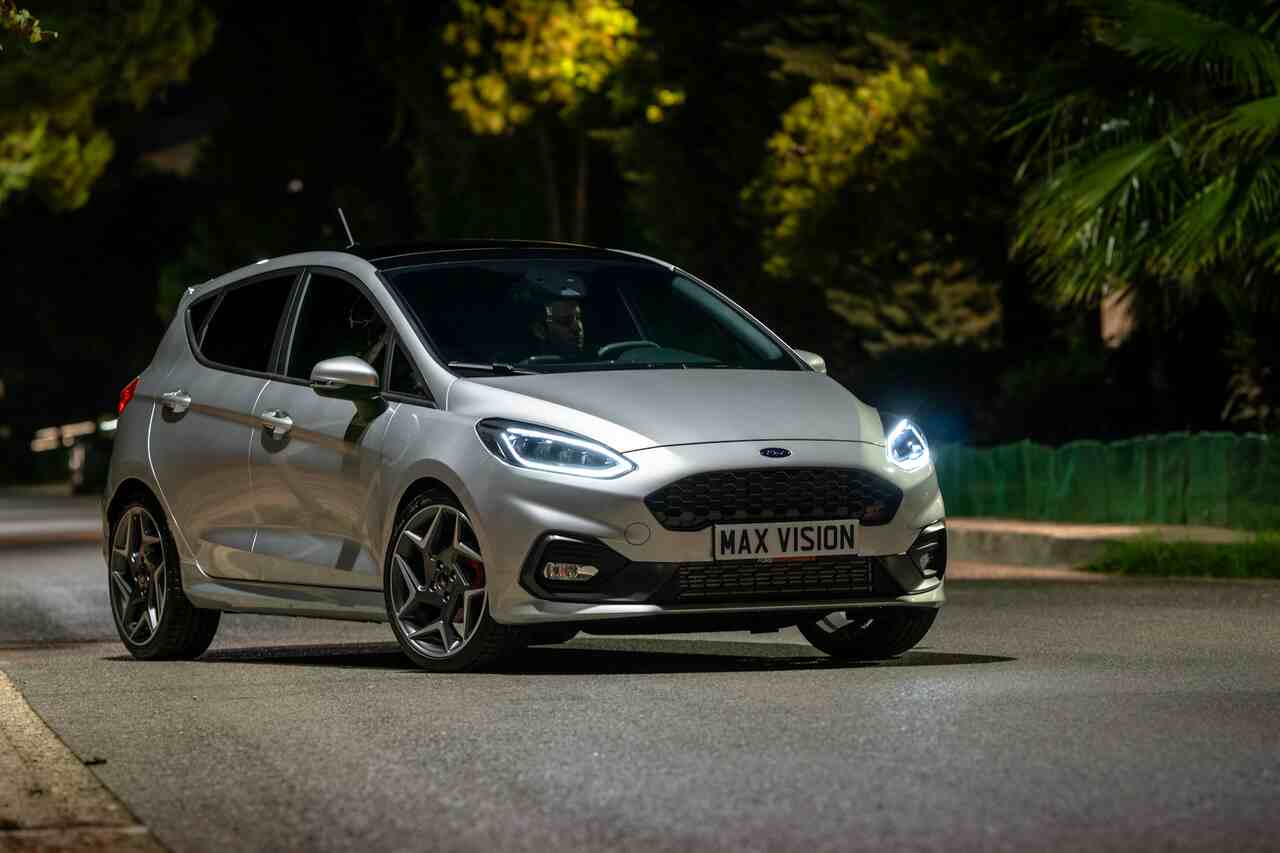 Fiesta pode retornar para 2028 enquanto a Ford foca na produção de veículos elétricos