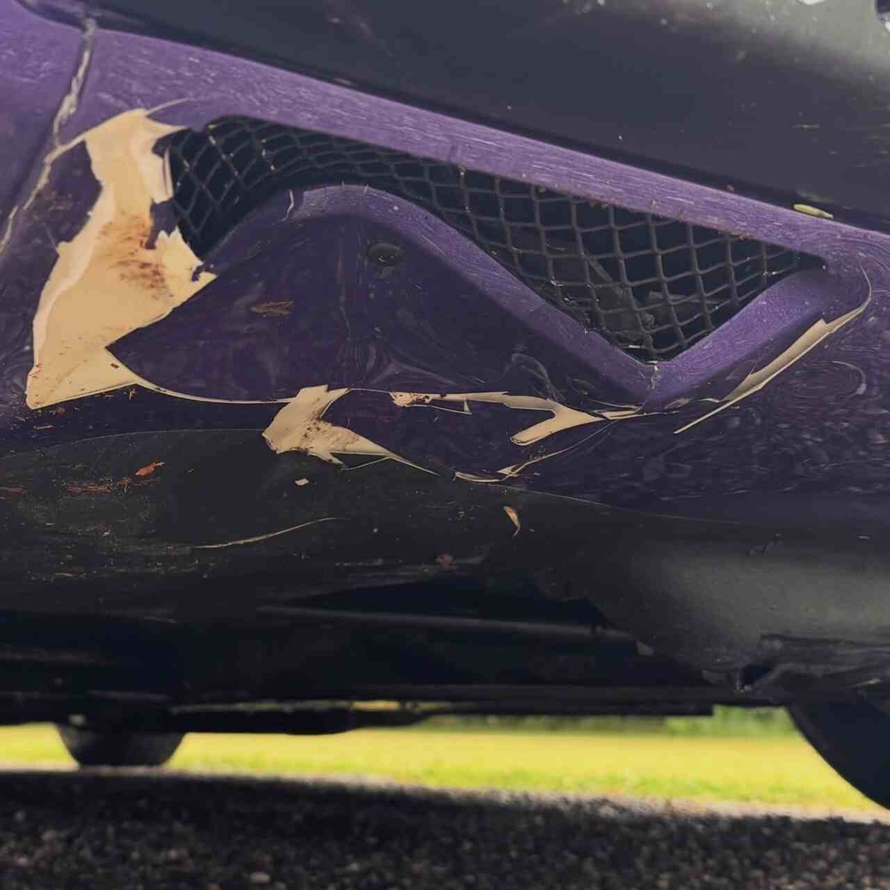 Mystery: 1977 Lamborghini Countach Drives Itself in Scottish Castle