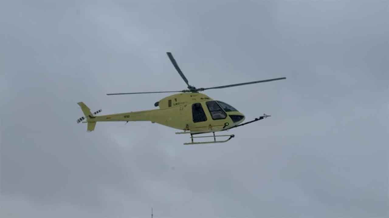 Mi-34M1. Telegram @rhc_aero